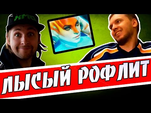 Видео: ЛЫСЫЙ(Loda) СНОВА ЗА СТАРОЕ! NAVI vs Alliance Manila Major (2я игра)