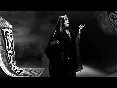 Видео: Валентина Левко – Каватина Кончаковы («Князь Игорь»)