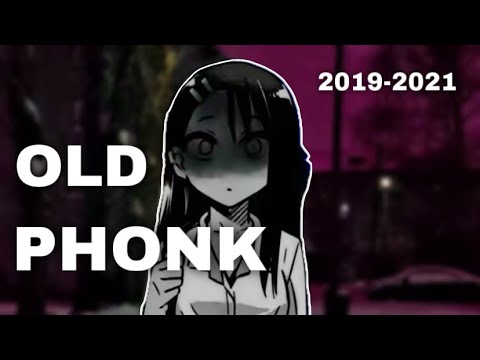 Видео: 1 ЧАС СТАРОГО ФОНКА 2019 - 2021 ГОДОВ / OLD PHONK / Drift music