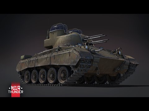 Видео: War Thunder - Смотрим новинки патча | DEV "Жар-Птицы"