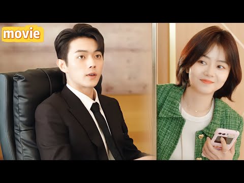 Видео: Золушка попала в ловушку коварной женщины💢 CEO резко ставит на место: Она моя женщина, не тронь😡