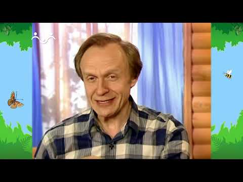 Видео: Утро в Шишкином Лесу. География. Каучук. Ластик