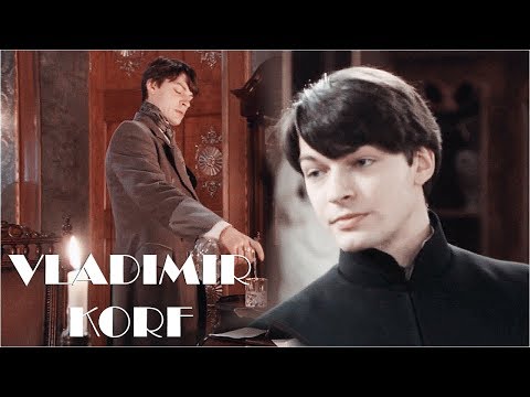 Видео: ВЛАДИМИР КОРФ ▶ Vladimir Korf || dropped