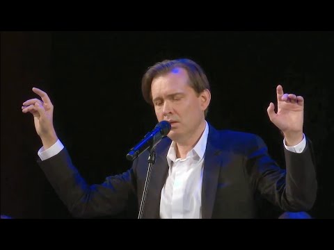 Видео: Концерт Олега Погудина "Любовь останется". 23.05.2018 г.