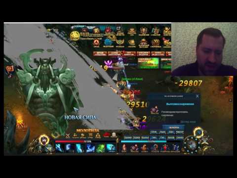 Видео: Mad King - Советы от Kosata - Генералы