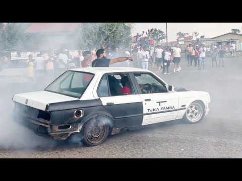 Видео: КАТРА НКУПИ И ТЕКА ФАМБА 😍 ROAD TO WHEELZ N SMOKE 25 ФЕВРАЛЯ ROADSHOW SPIN 📍 RIEGERPARK