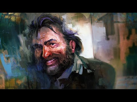 Видео: Ролик о Disco Elysium