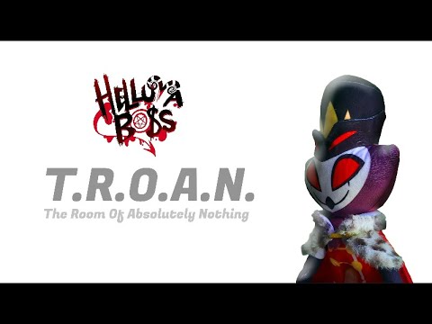 Видео: Адский босс: Комната Абсолютного Ничего!