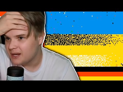 Видео: КАША ЗАЛЕТЕЛ НА МИРОВОЙ ПИКСЕЛЬ БАТЛ НА РЕДИТЕ