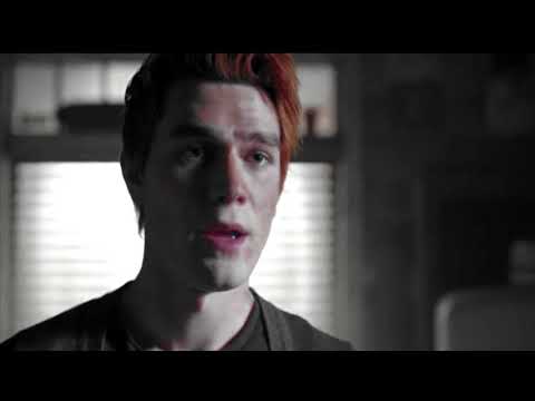 Видео: Качок Арчи Эндрюс