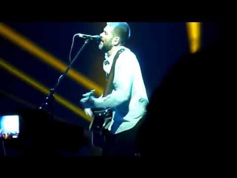 Видео: Сплин - Танцуй - Олимпийский 20.12.2014