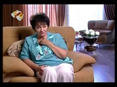 Видео: Тамара Синявская - "Первые"