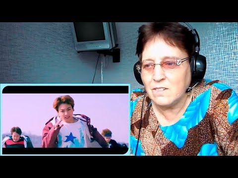 Видео: BTS  'Not Today' / РЕАКЦИЯ