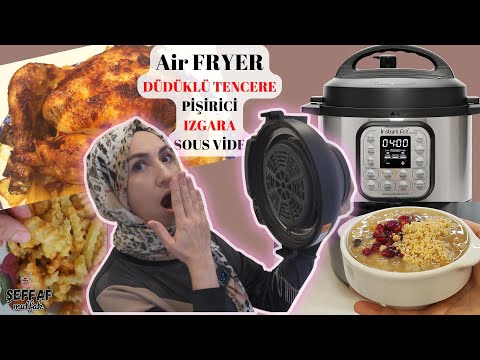 Видео: Я СКАЗАЛ, ДАВАЙТЕ СКАЖЕМ ВАМ ПЕРВЫМ📣 Способ приготовления пищи меняется🔥Номер один в Америке