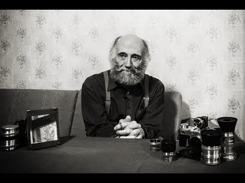 Видео: Георгий Колосов "Плёнка-Монокль-Цифра"