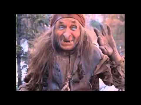 Видео: Эдуард Хиль. Зима.