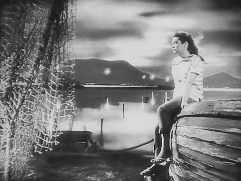 Видео: Росица Николова - Морското момиче Варна (1962г.)