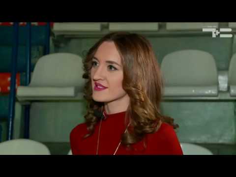 Видео: Максим Маринин - "Утро с вами" 17.02.2017