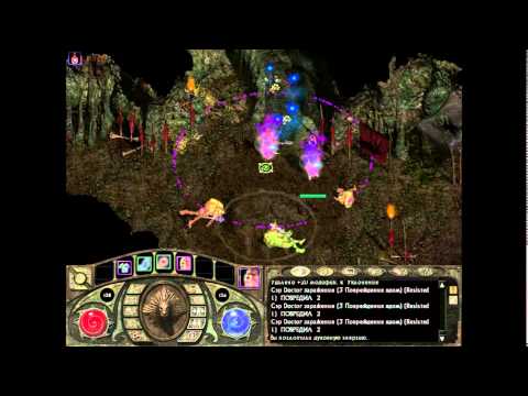 Видео: Львиное сердце, Lionheart: Legacy of the Crusader, 7.0