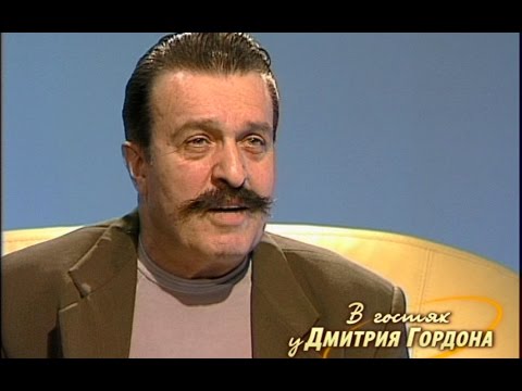 Видео: Токарев: "Я убил уже 25 человек, – сказал мне грабитель, – ты будешь 26-м"