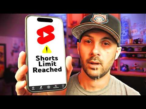 Видео: Я нашел дно YouTube Shorts...