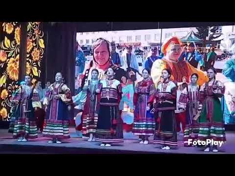 Видео: День Республики Башкортостан 👍. Концерт 🎶.