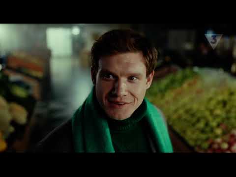 Видео: Рекламный блок, погода (ТВ3, 26.10.2023) Московская эфирная версия