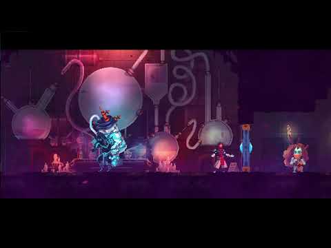Видео: Dead Cells — Прохождение (Часть 1) | Первый забег и секреты старта