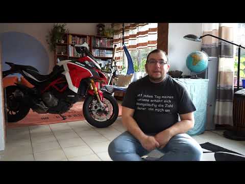 Видео: Мотопутешествие из Германии во Владивосток | Часть 1: Подготовка