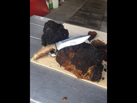 Видео: чага сбор заготовка обработка