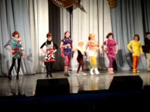 Видео: АМЫРАН - Баераегбоны арфаетае (1)