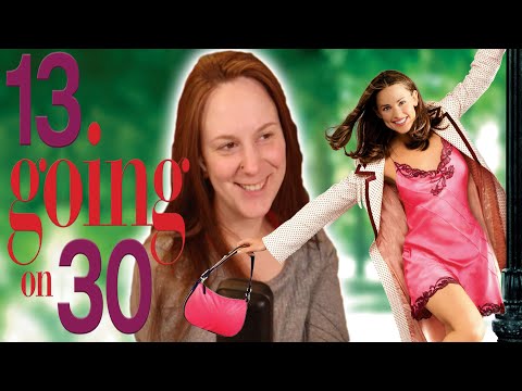 Видео: 13 из 30 на МОЙ ДЕНЬ РОЖДЕНИЯ!!! * смотрю первый раз * реакция и комментарии