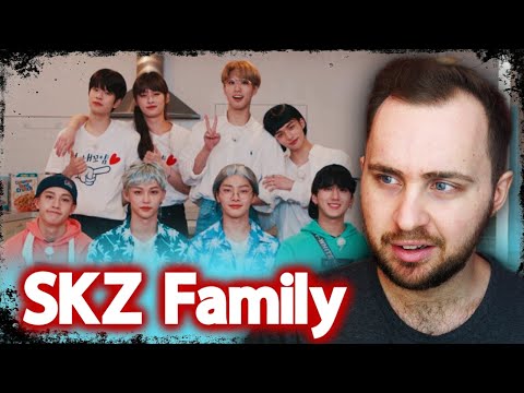 Видео: SKZ Family - 3 годовщина STAY