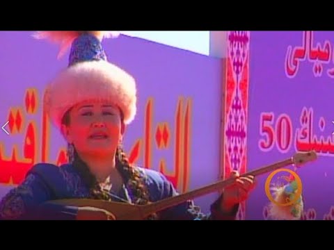 Видео: 2004жыл." Әсемханды жоқтау" (Толғау)Әсемхан Ыбырайқызы.