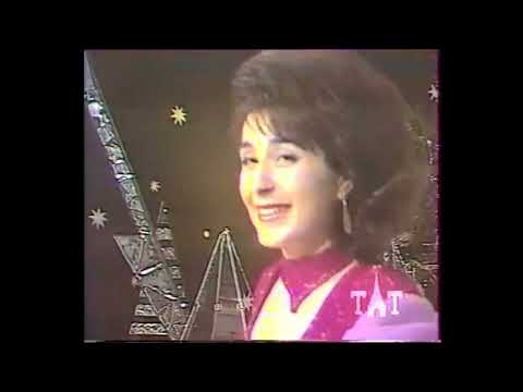 Видео: Зайнаб Фәрхетдинова: "Син яшерен йолдыз мәллә?"