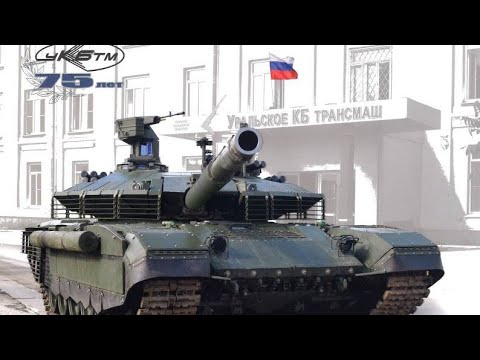 Видео: 🔥 Arslon 2026 — это не просто танк, это ЛЕГЕНДА будущего! 💥