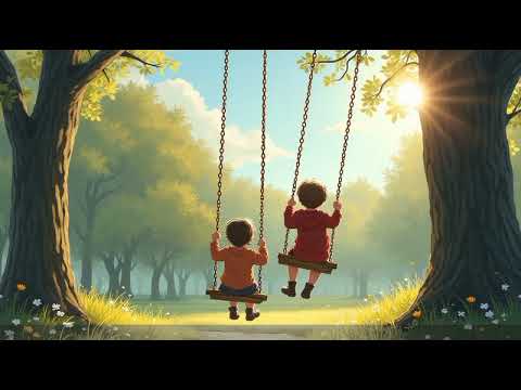 Видео: Крылатые качели (Энтин) АРН