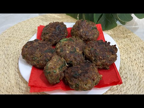 Видео: 😋 Пържени кюфтета като на баба — топят се в устата!