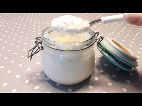 Видео: делаю МАЦОНИ (МАЦУН) из Магазинного Молока / ЧТОБЫ ЭКОНОМИТЬ ДЕНЬГИ