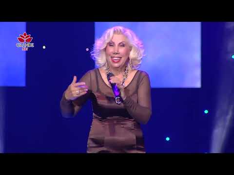 Видео: СИЛВИЯ КАЦАРОВА - Лудо влюбена жена, 2023