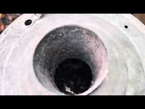 Видео: В ПОИСКАХ МЕДНЫХ НАХОДОК В ГОРОДЕ, ТЕМНОТА НЕ ПОМЕХА 