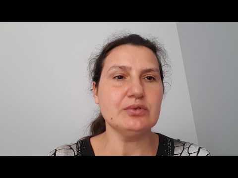 Видео: Притча о 10 девах. Масло ч.2