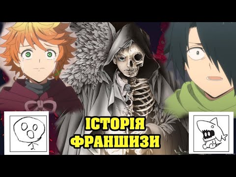 Видео: Усе, що варто знати про Обіцяний Неверленд