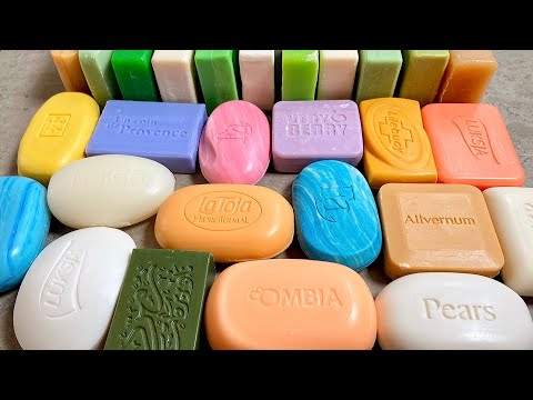 Видео: Soap cutting Режу много мыла