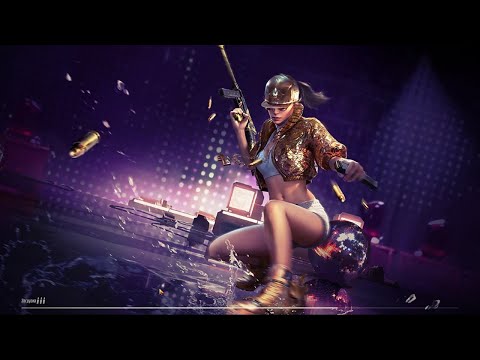 Видео: 🖤PUBG-СТРИМ / ДЕВУШКА ИГРАЕТ В ПАБГ/Playerunknown’s battlegrounds