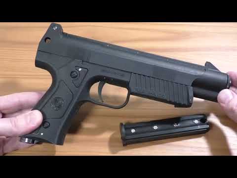 Видео: Грамотный обзор на "Атаман-М2" от Greenthomb