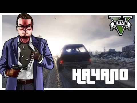 Видео: НАЧАЛО! ВСПОМИНАЕМ ТО, ЧТО БЫЛО 6 ЛЕТ НАЗАД! (ПРОХОЖДЕНИЕ GTA V #1)