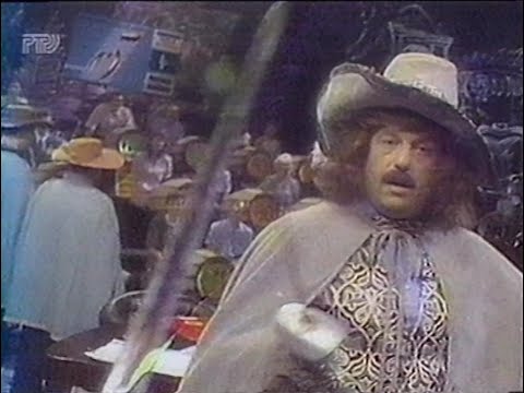 Видео: 41-й тираж Русского лото 23 июля 1995 года. Цветная версия.