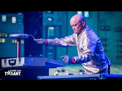 Видео: Биба Струя | Финал | България търси талант 2021