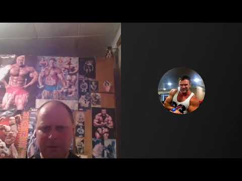 Видео: Возвращение Желейного Макса, стрим со Стероидменом